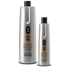 Echosline S2 Hydratačný šampón