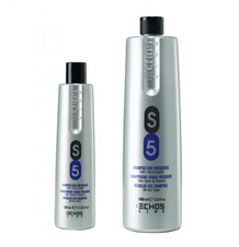 Echosline S5 Šampon pro časté použití