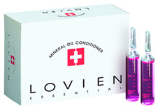 Lovien - Mineral Oil Conditioner 10 ml