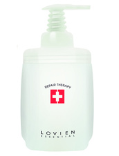 Lovien - Repair Therapy Cream 1000 ml