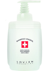Lovien - Šampon Vitadexil 1000 ml
