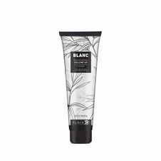 Black Blanc Volume up maska 