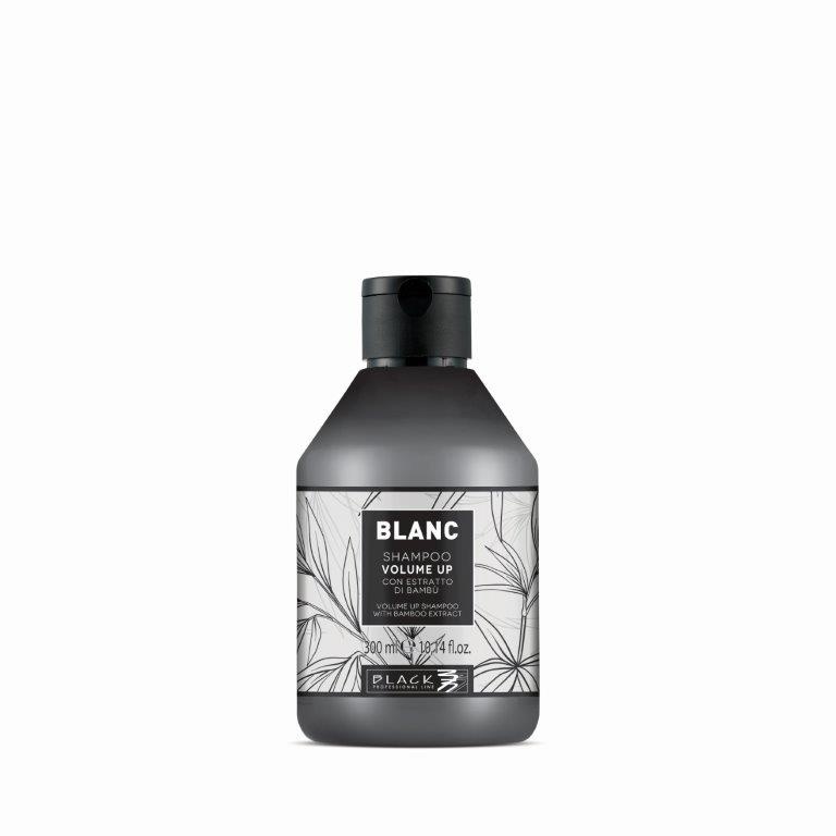 Black Blanc Volume up šampon 300ml