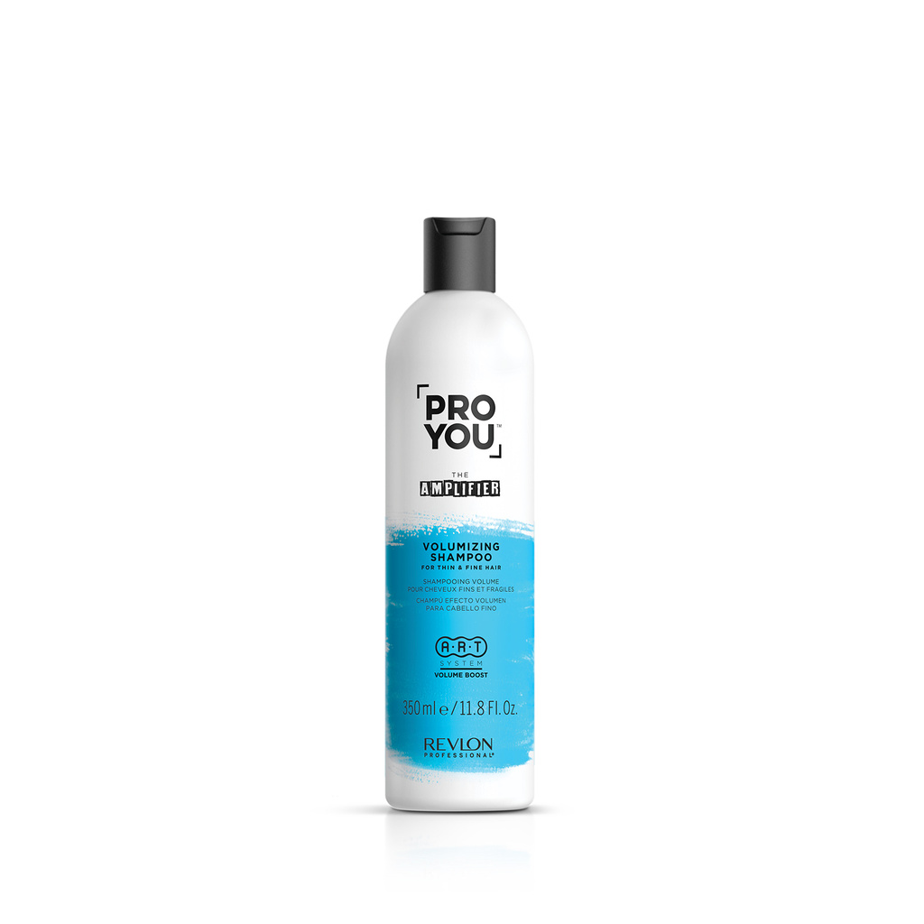 PRO YOU The Amplifier shampoo for volume