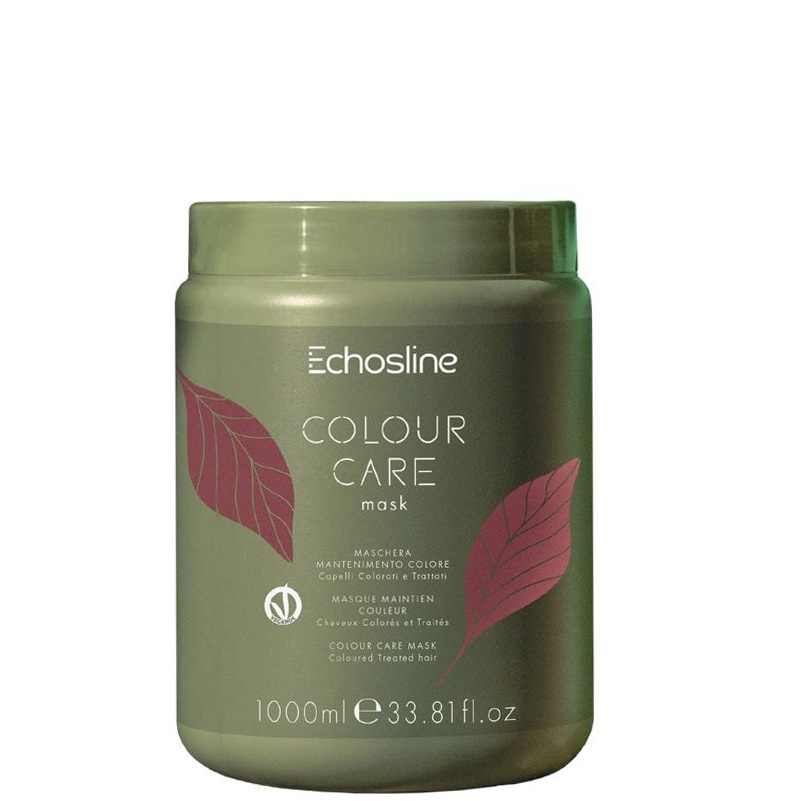 Echosline Colour Care Mask